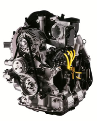 B0376 Engine